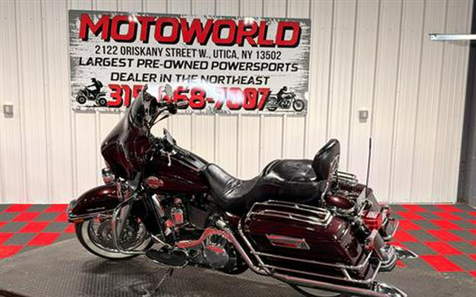 2014 Harley-Davidson Street Glide® Special