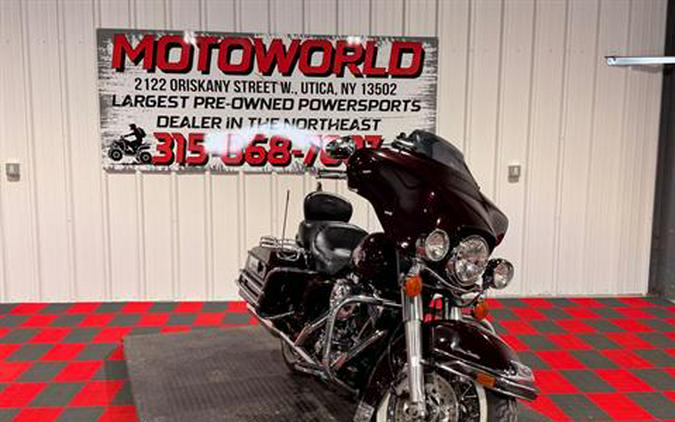 2014 Harley-Davidson Street Glide® Special