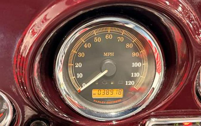 2014 Harley-Davidson Street Glide® Special