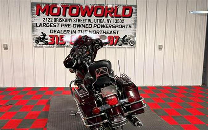 2014 Harley-Davidson Street Glide® Special