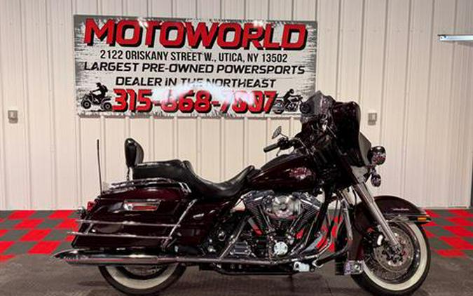 2014 Harley-Davidson Street Glide® Special