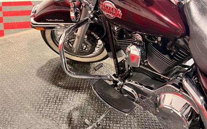 2014 Harley-Davidson Street Glide® Special