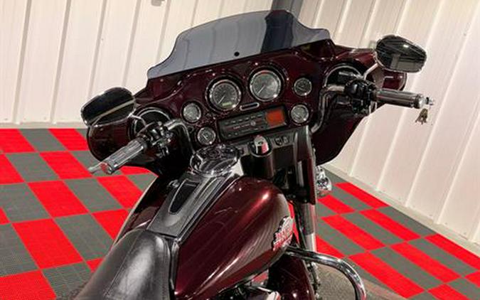 2014 Harley-Davidson Street Glide® Special