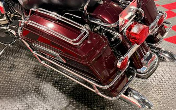 2014 Harley-Davidson Street Glide® Special