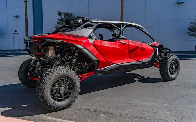 2026 Can-Am Maverick R Max X