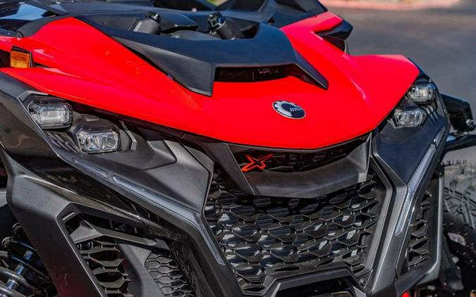 2026 Can-Am Maverick R Max X