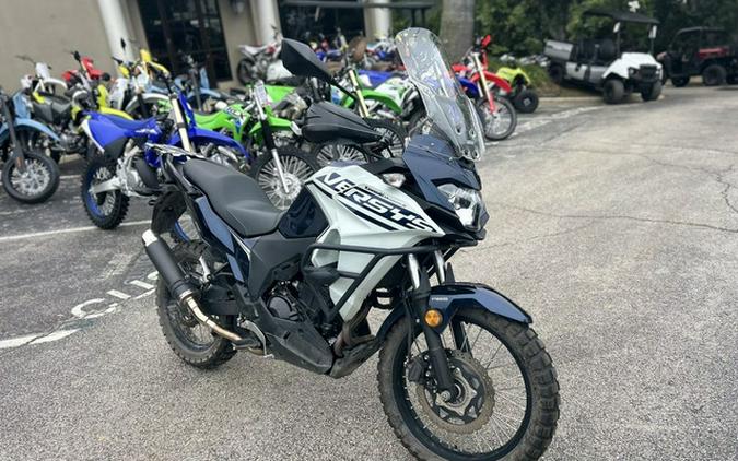 2022 Kawasaki Versys-X 300 ABS