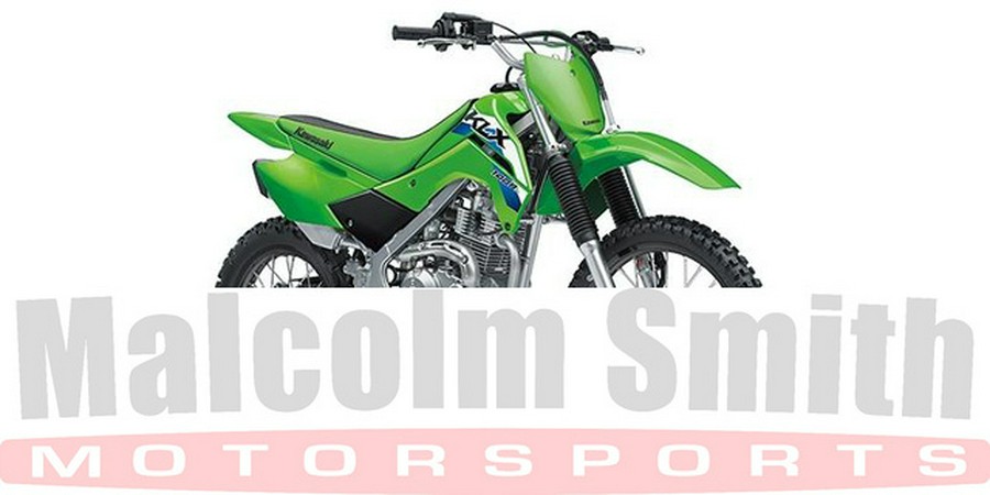 2026 Kawasaki KLX 140R L