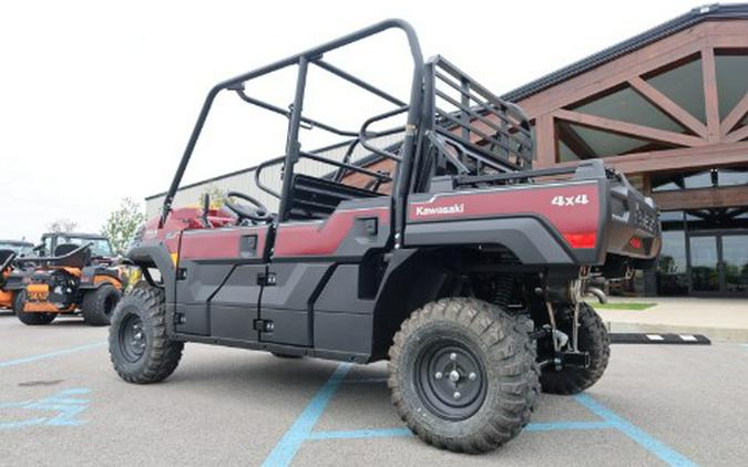2026 Kawasaki MULE PRO-FXT™ 820 EPS