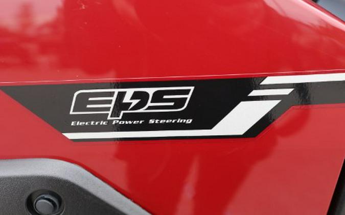 2026 Kawasaki MULE PRO-FXT™ 820 EPS