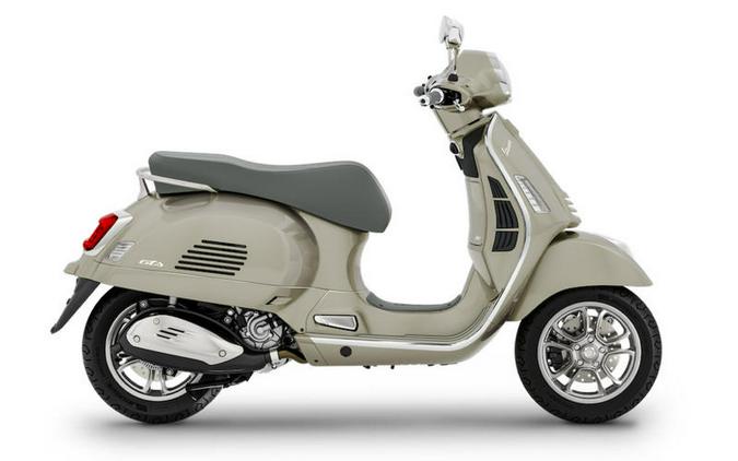 2027 Vespa GTS 310