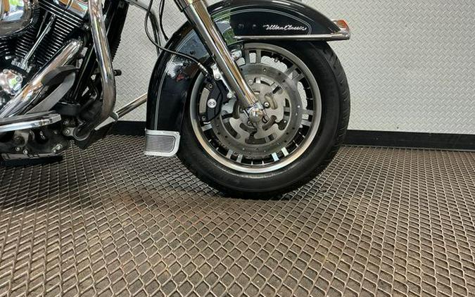 2009 Harley-Davidson Tri Glide Ultra Classic