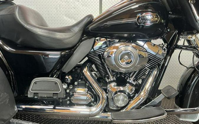 2009 Harley-Davidson Tri Glide Ultra Classic