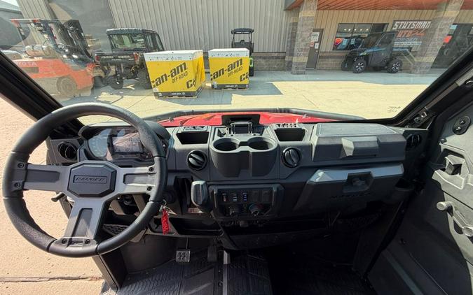 2025 Ranger XP® 1000 NorthStar Edition Premium - Polaris