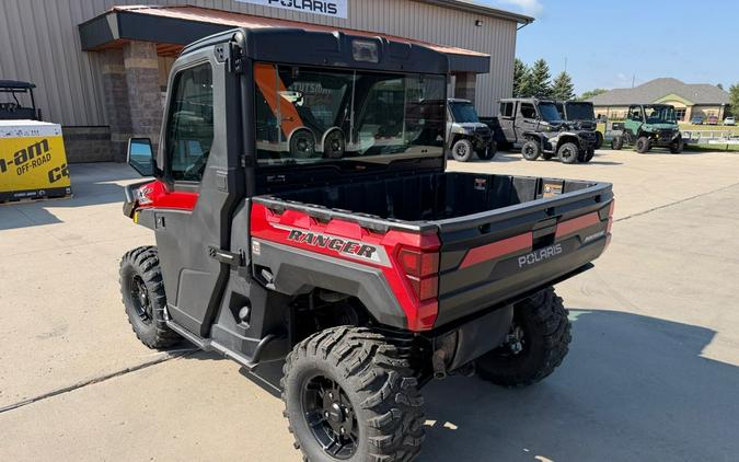 2025 Ranger XP® 1000 NorthStar Edition Premium - Polaris