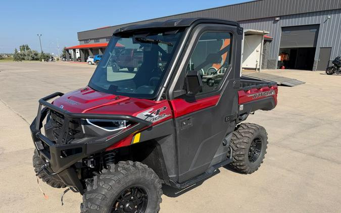 2025 Ranger XP® 1000 NorthStar Edition Premium - Polaris
