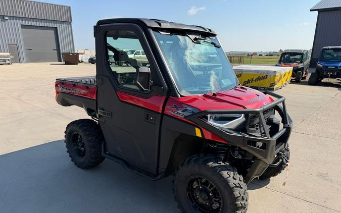 2025 Ranger XP® 1000 NorthStar Edition Premium - Polaris