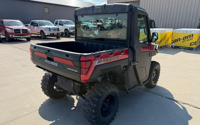 2025 Ranger XP® 1000 NorthStar Edition Premium - Polaris