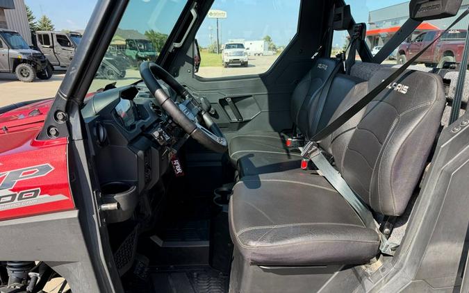 2025 Ranger XP® 1000 NorthStar Edition Premium - Polaris