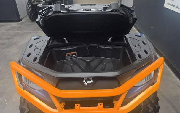 2026 Can-Am Outlander XT 850