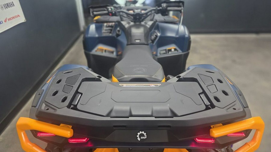2026 Can-Am Outlander XT 850