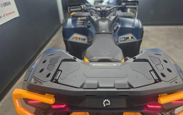 2026 Can-Am Outlander XT 850
