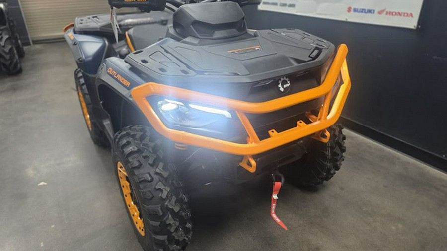 2026 Can-Am Outlander XT 850