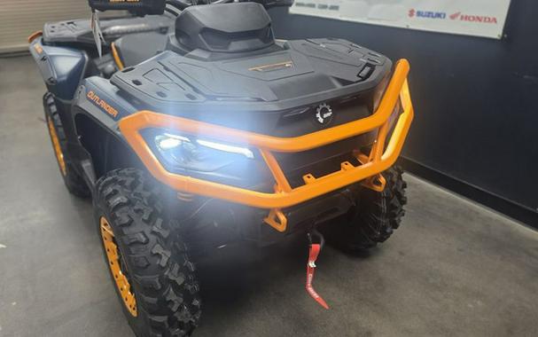 2026 Can-Am Outlander XT 850