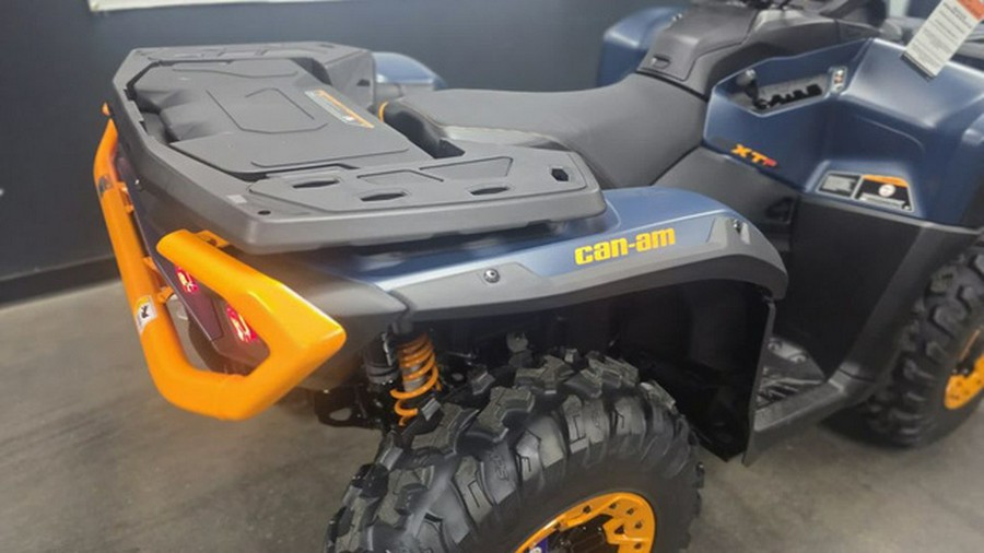 2026 Can-Am Outlander XT 850