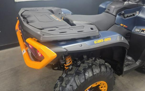 2026 Can-Am Outlander XT 850