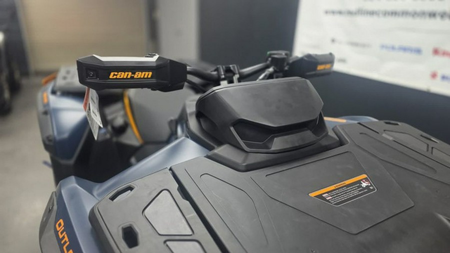 2026 Can-Am Outlander XT 850