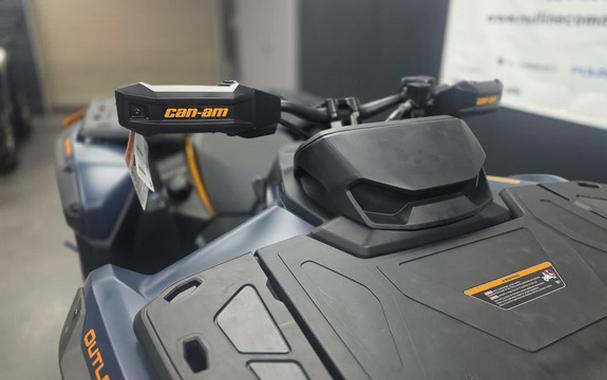 2026 Can-Am Outlander XT 850
