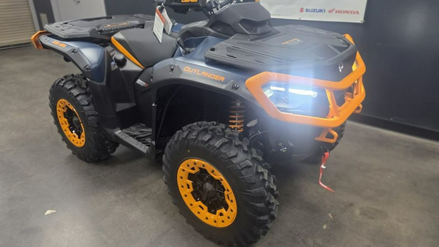 2026 Can-Am Outlander XT 850