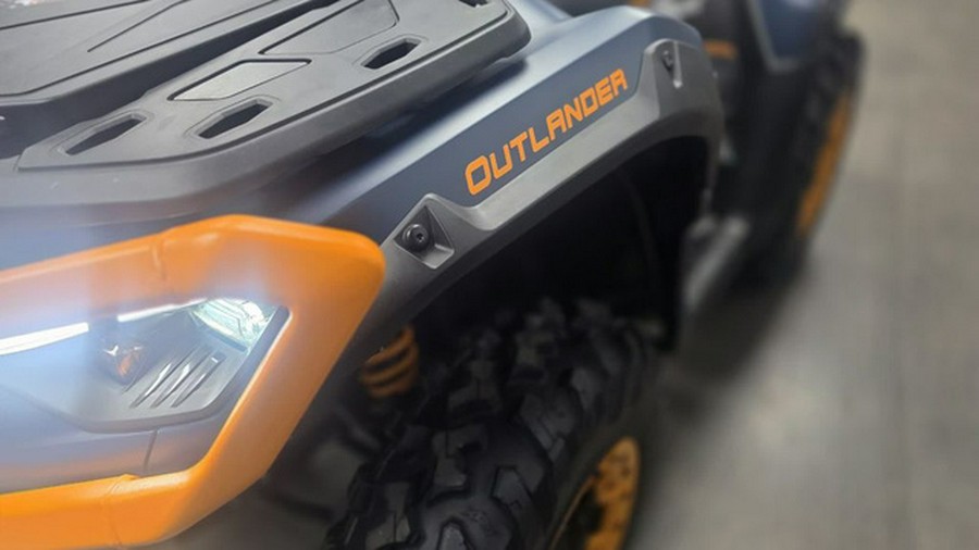 2026 Can-Am Outlander XT 850