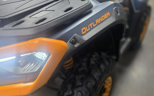 2026 Can-Am Outlander XT 850