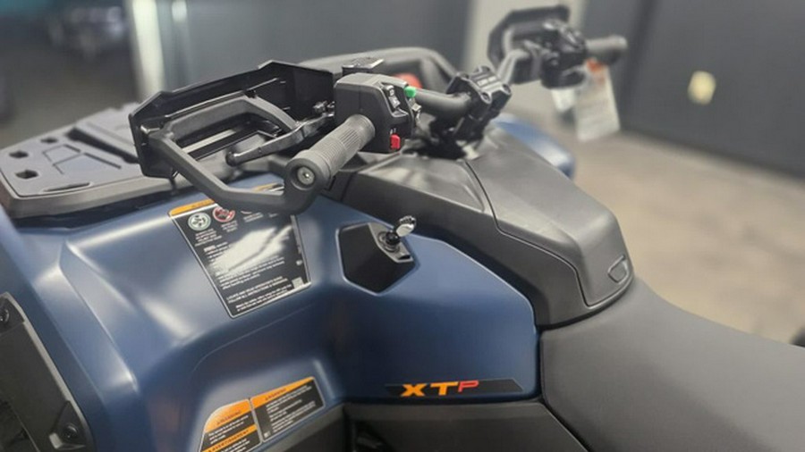 2026 Can-Am Outlander XT 850