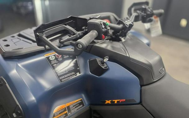 2026 Can-Am Outlander XT 850