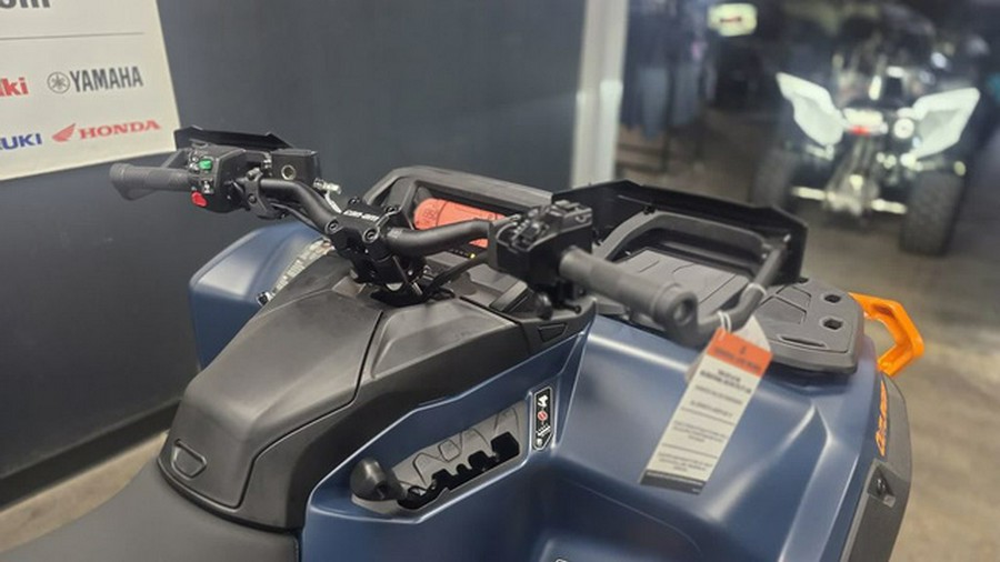 2026 Can-Am Outlander XT 850