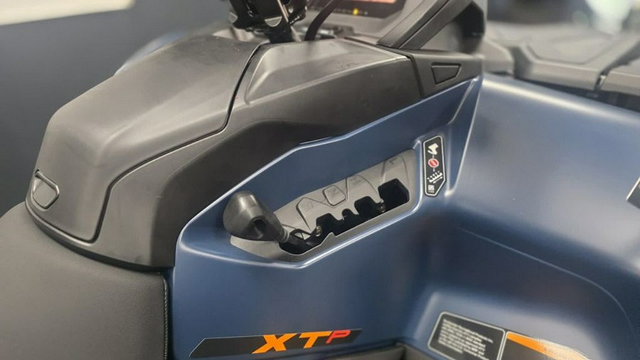 2026 Can-Am Outlander XT 850