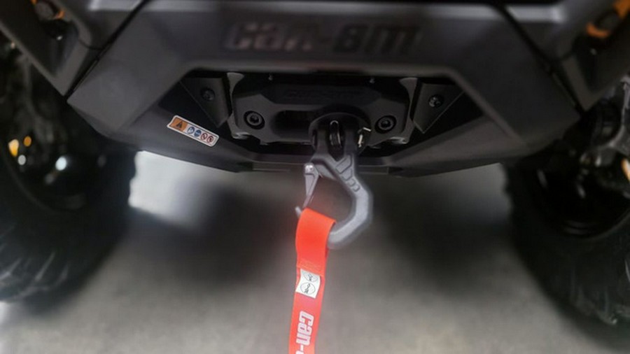 2026 Can-Am Outlander XT 850