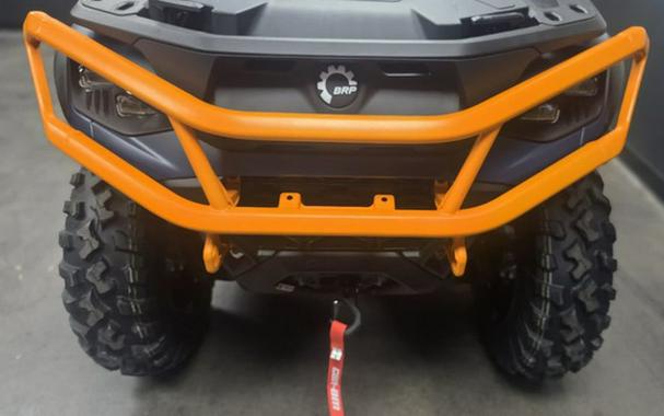 2026 Can-Am Outlander XT 850