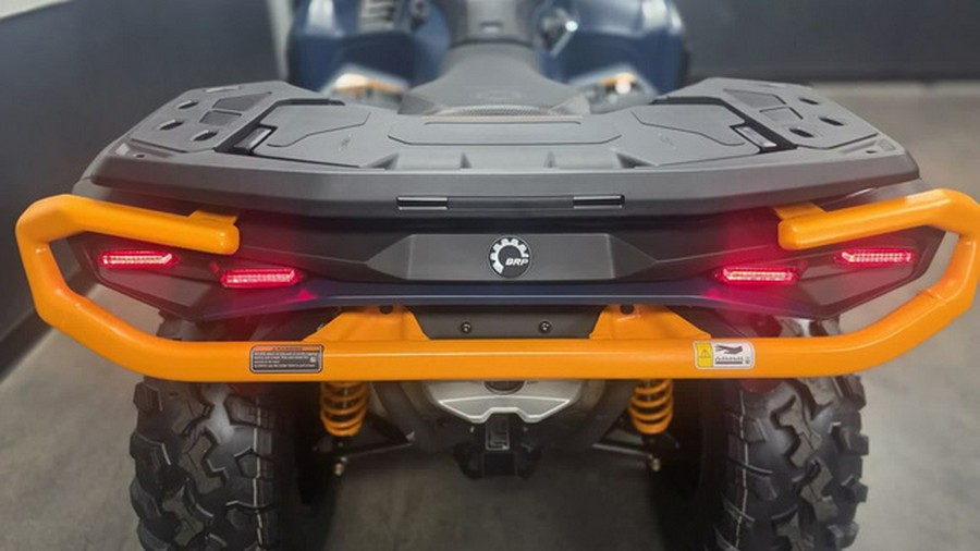 2026 Can-Am Outlander XT 850