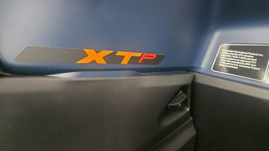 2026 Can-Am Outlander XT 850