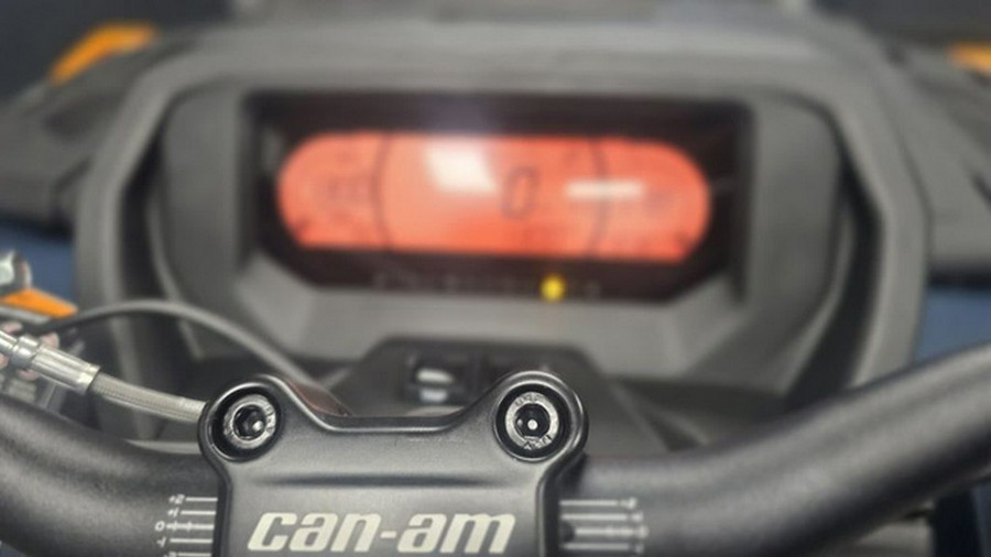 2026 Can-Am Outlander XT 850