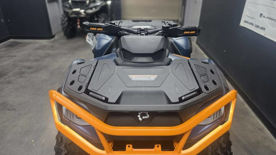2026 Can-Am Outlander XT 850