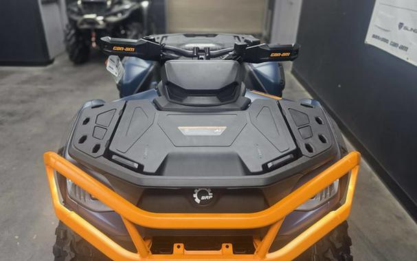 2026 Can-Am Outlander XT 850