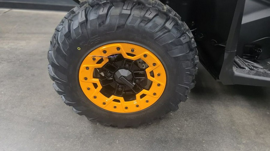2026 Can-Am Outlander XT 850