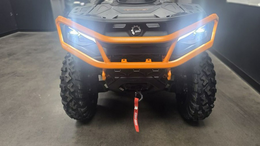 2026 Can-Am Outlander XT 850