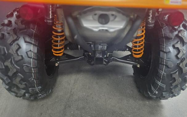 2026 Can-Am Outlander XT 850
