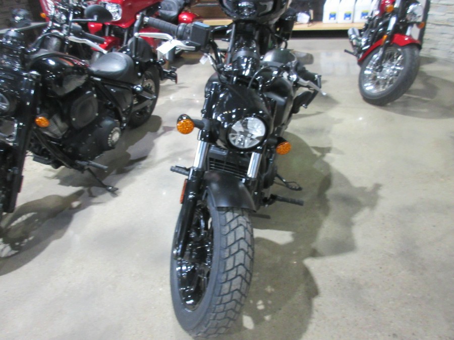 2026 INDIAN MOTORCYCLE SCOUT BOBBER LIMITED WITH TECH